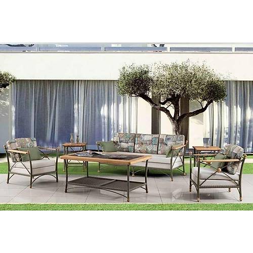 Nova Bah�e Balkon Tak�m�