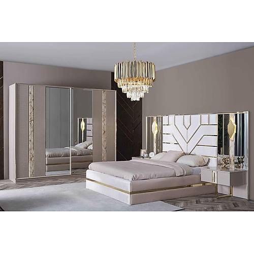 Valentino Yatak Odas�