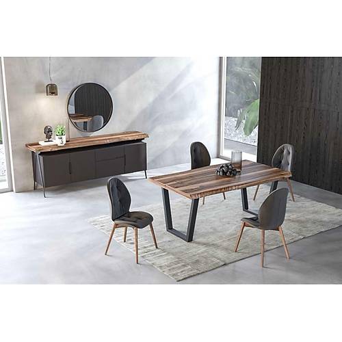 Saloni Natura Yemek Odas�