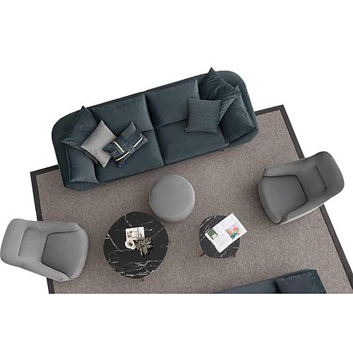 Saloni Air Bugatti Evo Koltuk Tak�m�