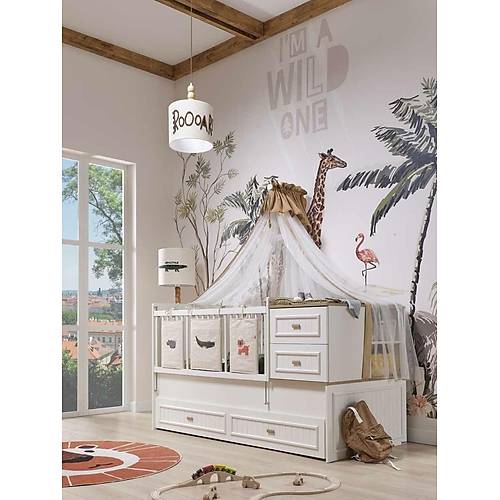 Almila Monte Bebek Odas�