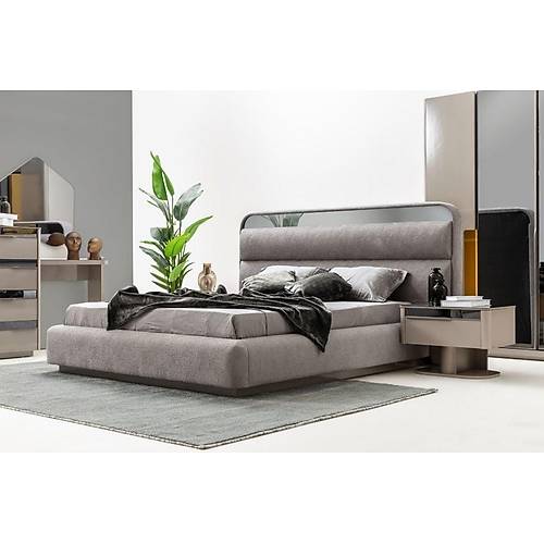 �nox Yatak Odas�