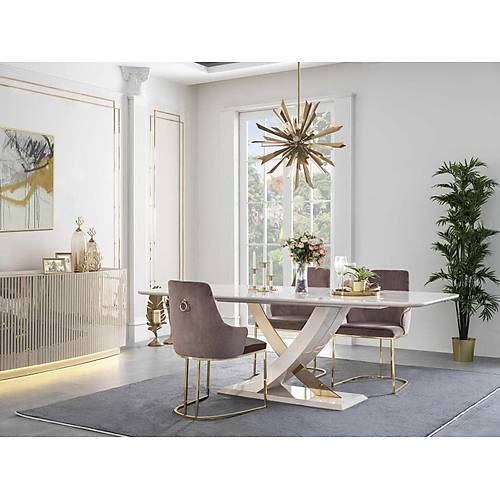 Gloria Yemek Odas�