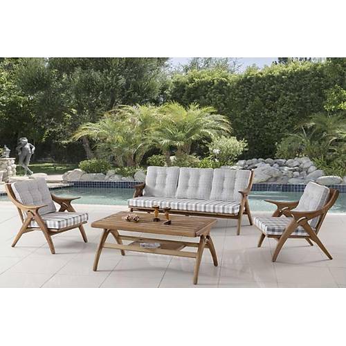 Astoria Bahe Balkon Takm