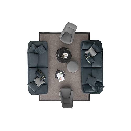 Saloni Air Bugatti Evo Koltuk Tak�m�