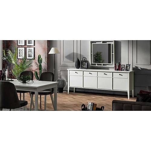 Urban Yemek Odas�