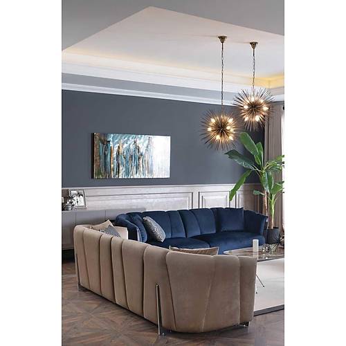 Ultra Modern Koltuk Tak�m�