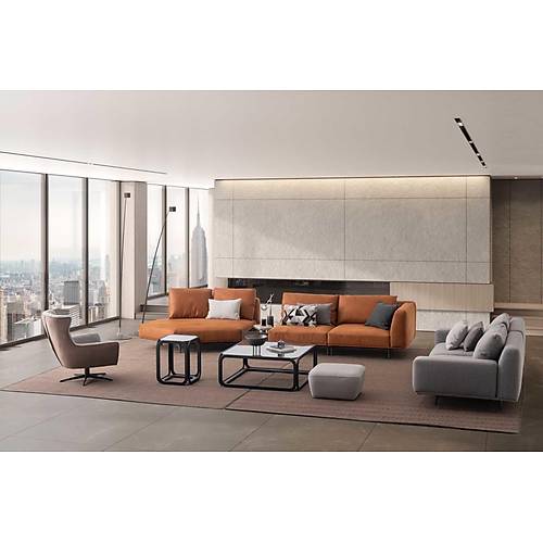 Saloni Loft Koltuk Tak�m�