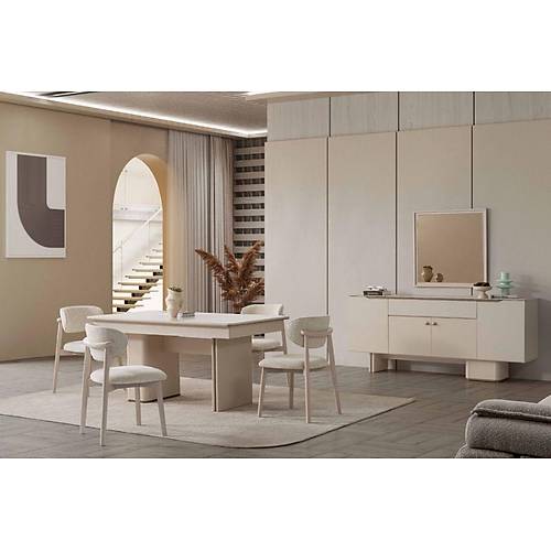 Kumsal Yemek Odas�