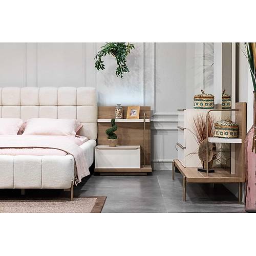 �sabella Yatak Odas�