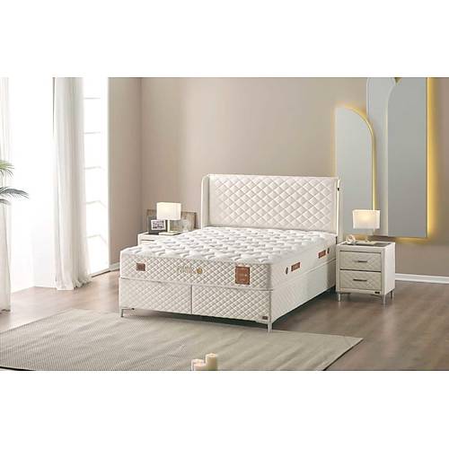 Bambi Thermo Control Yatak