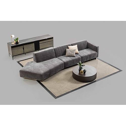 Saloni Heritage K��e Tak�m�