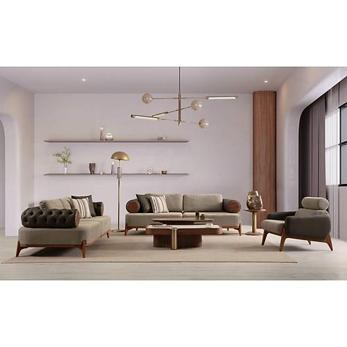 Denver Koltuk Tak�m�