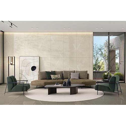 Saloni Loft Origami Koltuk Tak�m�