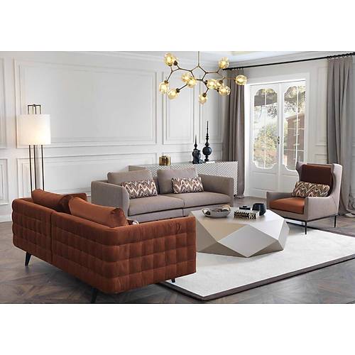 Brawa Koltuk Tak�m�