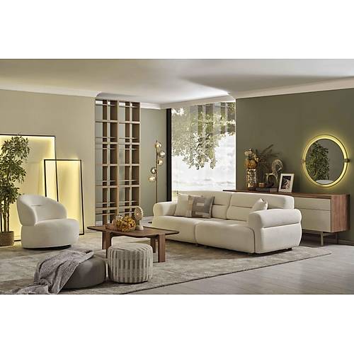 Pufy Koltuk Tak�m�