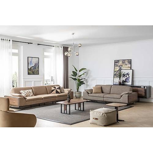 Mozart Koltuk Tak�m�