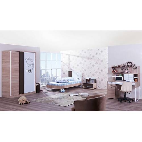 Timeless Gen� Odas�