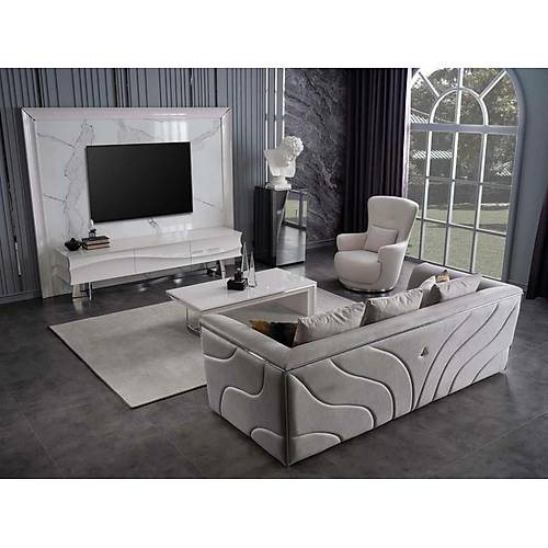 nfinity Beyaz Tv nitesi