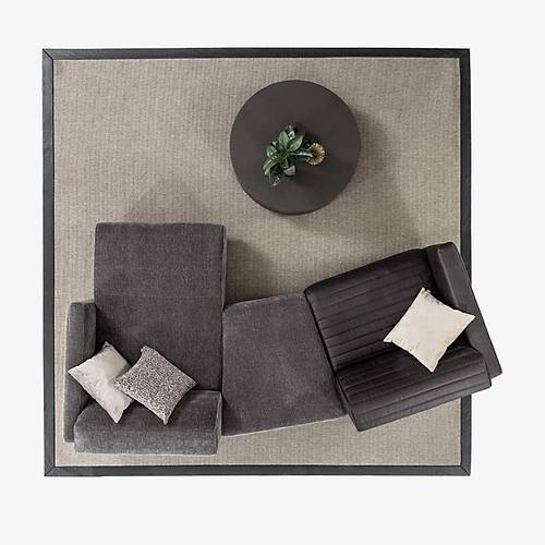 Saloni Heritage Koltuk Takm