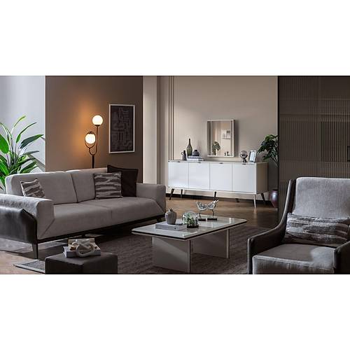 Sirius Yemek Odas�