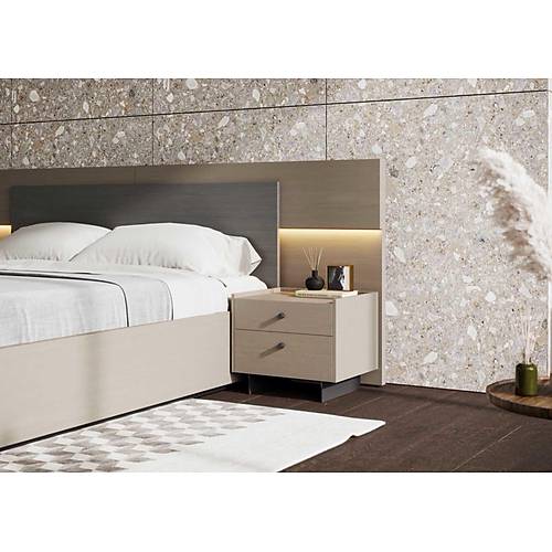 Saloni Oslo Yatak Odas�