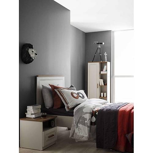 Almila Story Gen� Odas�