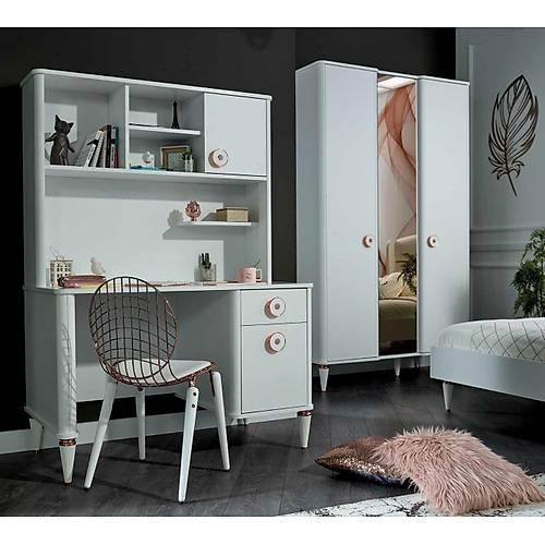 Almila Bella Gen� Odas�