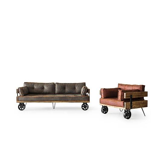 Loft Koltuk Tak�m�