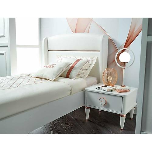 Almila Bella Gen� Odas�