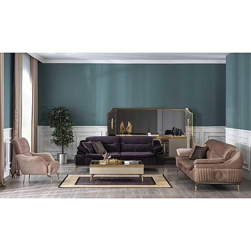 Majestic Koltuk Tak�m�