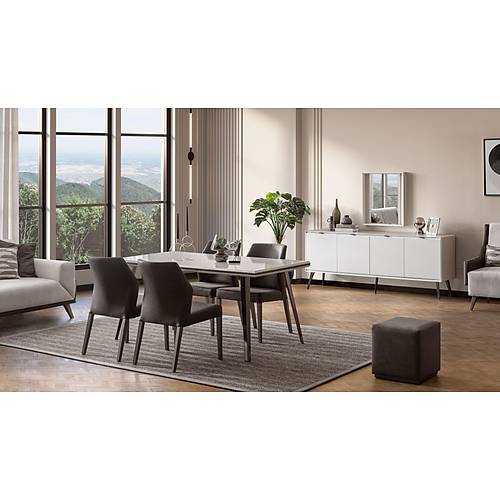 Sirius Yemek Odas�