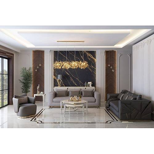 Armani Koltuk Tak�m�