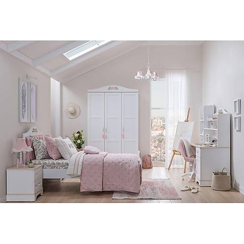 Almila Bianca Gen� Odas�