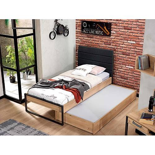 Almila Irony Gen� Odas�