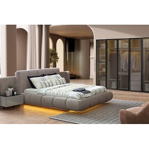 Zenith Yatak Odas�