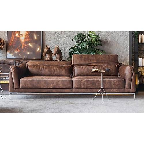 Silver Koltuk Tak�m�