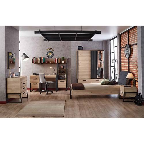 Almila Irony Gen� Odas�