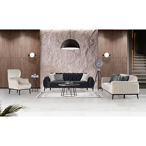 Moona Koltuk Tak�m�