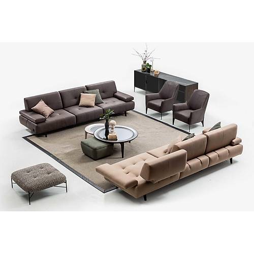 Saloni Panamera Koltuk Tak�m�