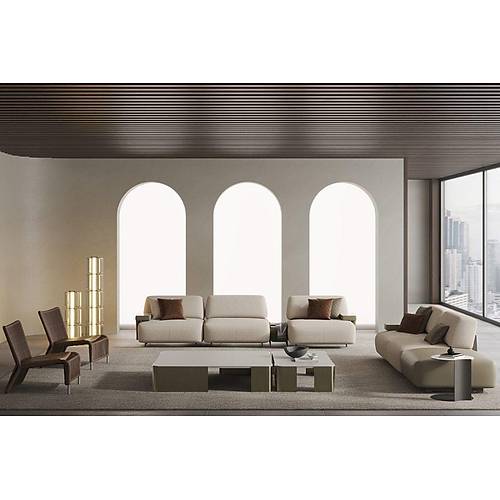 Saloni Da Vinci Koltuk Tak�m�