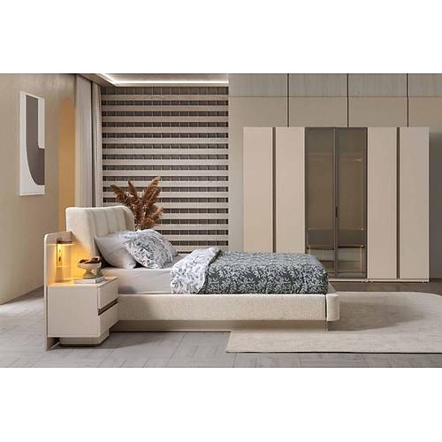 Kumsal Yatak Odas�