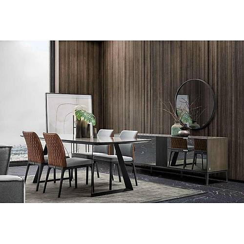 Saloni Toronto Yemek Odas�