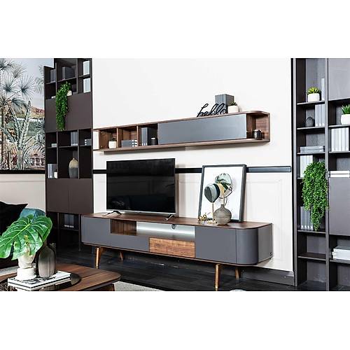 Saloni London Tv nitesi