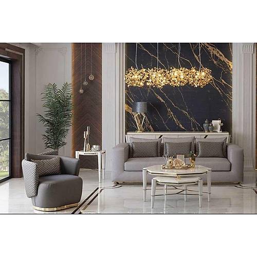 Armani Koltuk Tak�m�