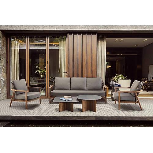 Ethno Bah�e Balkon Mobilyas�