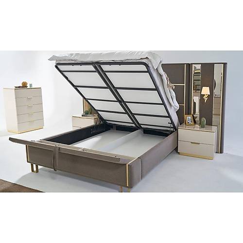 Kapadokya Yatak Odas