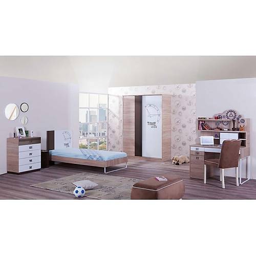 Timeless Gen� Odas�