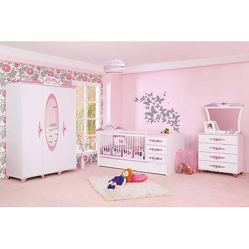 Prenses Bebek Odas�