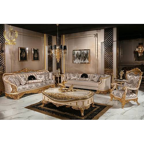 Royal Koltuk Takımı